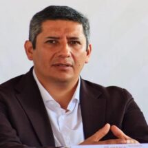 Confirma Fiscalía de Oaxaca 9 muertos; todos eran de Santiago Mitlatongo