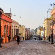 Se prepara Oaxaca para su participación en la Vitrina Turística Anato 2024