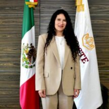 López Obrador designa a Bertha Alcalde nueva titular del Issste