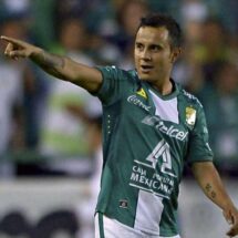 ÚLTIMA HORA: Luis “Chapito” Montes a detalles de cerrar su llegada a un nuevo club en el futbol mexicano