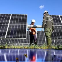 Iberdrola cierra la venta de 13 plantas eléctricas al Gobierno mexicano