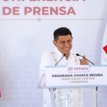 Inicia Jara operativo Oaxaca Segura; atenderá 16 municipios del Valle