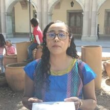 Denuncia joven amenazas e intento de despojo de su casa en Tehuantepec