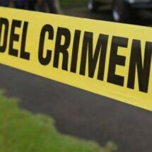 Asesinan a padre y hieren a su hija en la carretera a Ocotlán