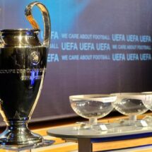 Fecha del sorteo de los Cuartos de Final de la Champions League 2024